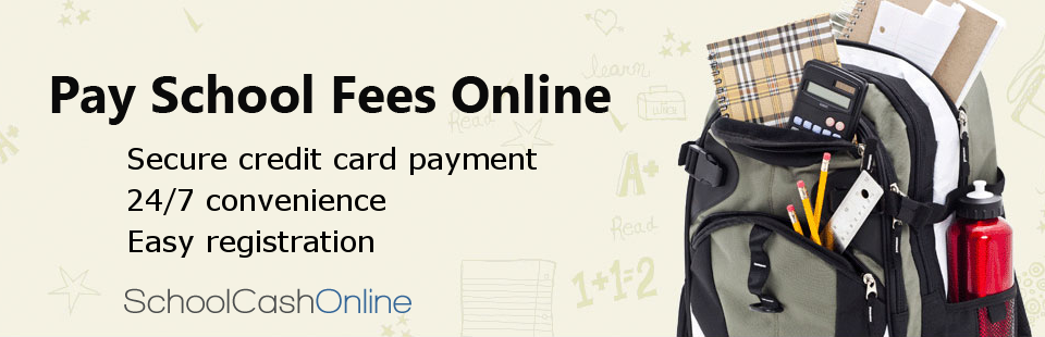 Pay School Fees Online