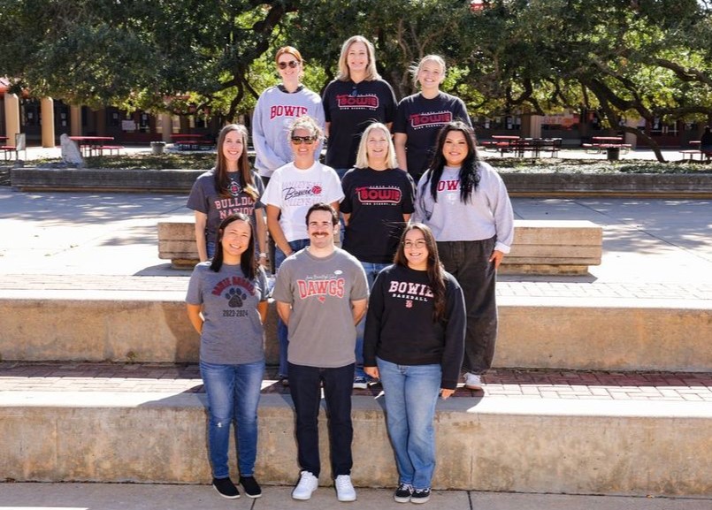 25-26 Counseling Team