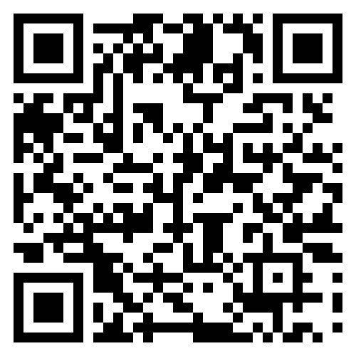 Keep it Digital QR code