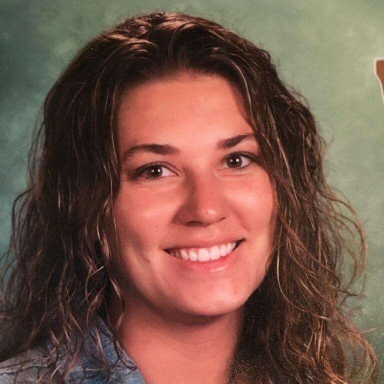 Nicole Hepburn Bowie High School