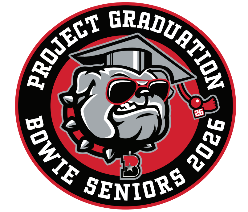 Project Grad 2026 Logo